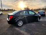 Used 2012 Chevrolet Sonic LT image 5