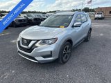 Used 2020 Nissan Rogue SV w/ Premium Package image 2
