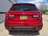 New 2024 Mitsubishi Outlander Sport ES image 4