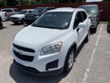 Used 2015 Chevrolet Trax LS image 2