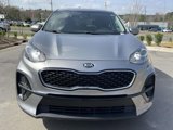 Used 2020 Kia Sportage LX image 2