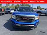 Used 2018 GMC Canyon 2WD Crew Cab w/ Convenience Package image 2