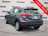 Certified 2021 Honda HR-V LX image 3
