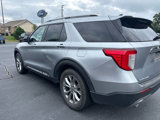 Used 2021 Ford Explorer Limited w/ Equipment Group 301A image 4