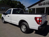 Used 2022 Ford F150 XL w/ Equipment Group 101A High image 3
