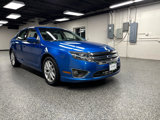 Used 2011 Ford Fusion SEL w/ 301A Rapid Spec Order Code image 2