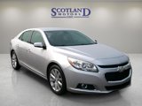 Used 2016 Chevrolet Malibu LTZ image 4
