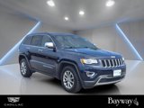 Used 2015 Jeep Grand Cherokee Limited w/ Luxury Group II image 2