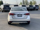 Used 2020 Nissan Versa SV image 6