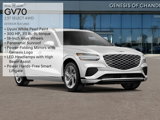 New 2026 Genesis GV70 2.5T Select image 3