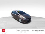Used 2015 Toyota Prius V Four image 3