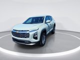 New 2025 Chevrolet Equinox LT image 3