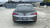 New 2025 Acura Integra A-Spec image 4