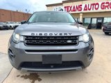 Used 2017 Land Rover Discovery Sport HSE image 4