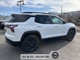 New 2025 Chevrolet Equinox LT w/ Convenience Package II image 5