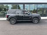 New 2024 Ford Bronco Sport Big Bend w/ Convenience Package image 3