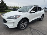 Used 2020 Ford Escape Titanium image 2