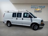 Used 2019 Chevrolet Express 2500 w/ Driver Convenience Package image 3