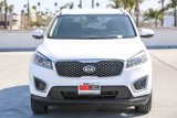 Used 2018 Kia Sorento LX image 2