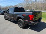 Certified 2019 Ford F150 Lariat image 4
