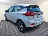 Used 2020 Chevrolet Bolt Premier w/ Infotainment Package image 4