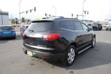 Used 2011 Chevrolet Traverse LTZ w/ LPO, 'HIT The Road' Package image 5