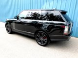Used 2017 Land Rover Range Rover SV Autobiography Dynamic image 3