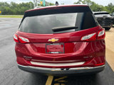 Used 2019 Chevrolet Equinox LT w/ Sun & Navigation Package image 5