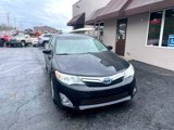 Used 2012 Toyota Camry XLE image 2