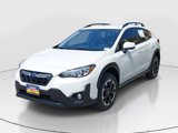 Certified 2023 Subaru Crosstrek 2.0i Premium image 3