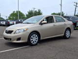 Used 2010 Toyota Corolla LE image 3