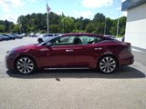 Used 2019 Nissan Maxima Platinum w/ Illumination Package image 3