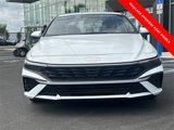 Used 2024 Hyundai Elantra SEL image 3