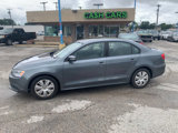 Used 2012 Volkswagen Jetta SE image 3