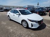 Used 2024 Nissan Sentra S image 2