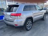 Used 2018 Jeep Grand Cherokee Limited w/ Trailer Tow Group IV image 4