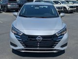 New 2025 Nissan Versa SV image 3