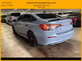 Used 2022 Honda Civic Sport image 3
