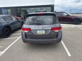 Used 2016 Honda Odyssey SE image 5