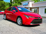 Used 2020 Toyota Corolla LE image 5