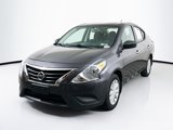 Used 2015 Nissan Versa SV image 4