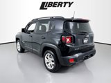 Used 2018 Jeep Renegade Latitude w/ Cold Weather Group image 5