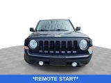 Used 2017 Jeep Patriot Latitude image 4
