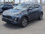 Used 2022 Kia Sportage LX w/ Paint Protection Package image 5