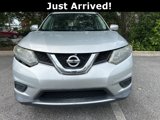 Used 2016 Nissan Rogue S image 3
