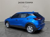 New 2025 Nissan Kicks Play S image 3