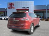 Used 2015 Nissan Rogue SV w/ SV Premium Package image 3