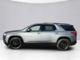 Used 2021 Chevrolet Traverse LT image 2