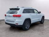 Used 2018 Jeep Grand Cherokee Limited image 4