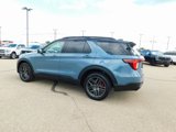 Used 2025 Ford Explorer ST-Line w/ Premium Package image 5
